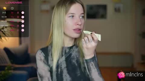 Snapshot of mel_collins chatting on October 19, 1:12 pm MELANIE  PVT ONLY 60TK PER MIN online show from October 19, 1:12 pm