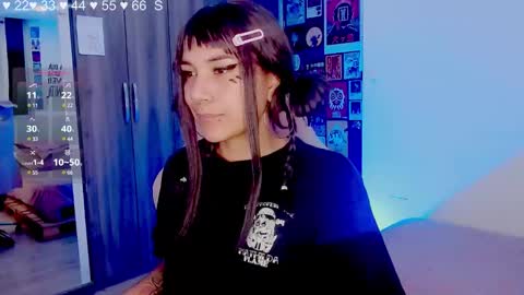 Melissa  -  -  Please help me to reach 100 thumbs up online show from January 20, 3:37 am