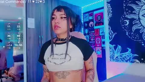 Melissa  -  -  Please help me to reach 100 thumbs up online show from January 29, 4:08 pm