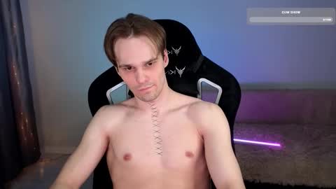 MelKallen online show from March 19, 6:23 pm