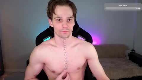 MelKallen online show from March 20, 8:35 pm