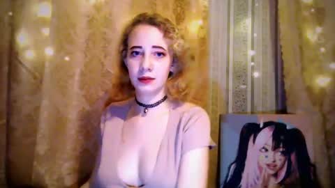 Mel Mellie online show from December 6, 9:24 pm