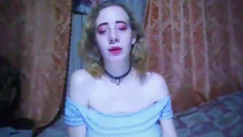 Mel Mellie online show from January 6, 8:18 pm