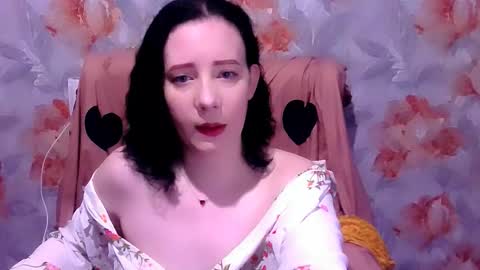 Mel Mellie online show from February 27, 9:48 pm