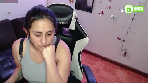 mel raise online show from November 13, 2:10 am