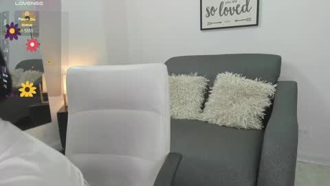 melan_owen online show from January 19, 11:01 am