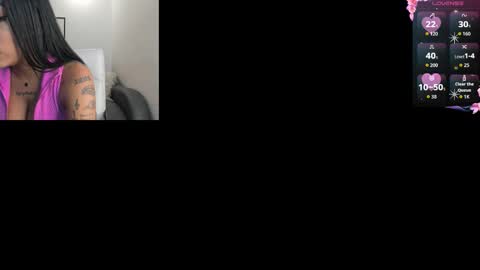 melan_owen online show from September 14, 9:58 pm