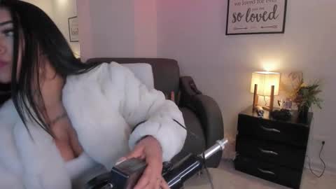 melan_owen online show from January 16, 11:03 am