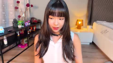 Melana online show from November 1, 1:57 pm