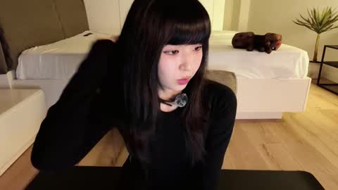 Melana online show from January 18, 12:53 pm