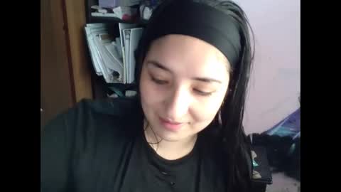 melani1103 online show from November 27, 5:48 pm