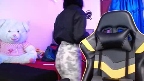 MELANI online show from March 18, 12:08 pm