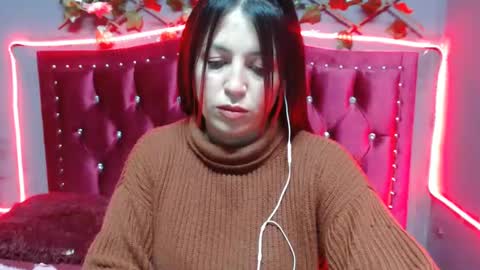 melani_cute01 online show from February 3, 2:25 am