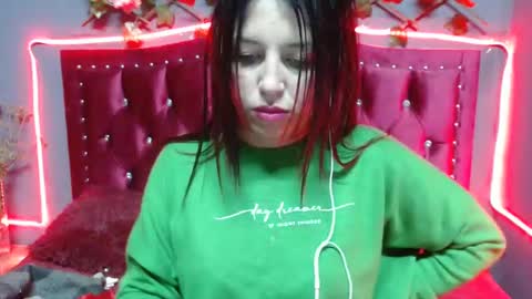 melani_cute01 online show from February 5, 4:37 am