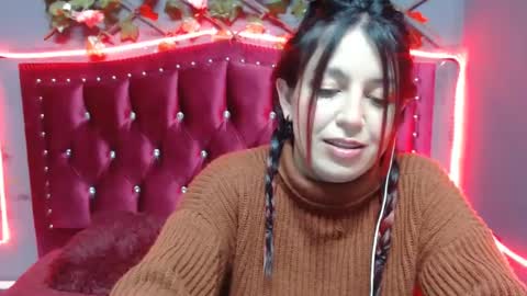 melani_cute01 online show from February 7, 11:45 pm