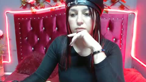 melani_cute01 online show from February 9, 1:44 am