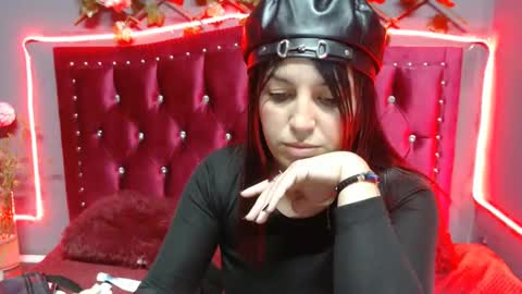 melani_cute01 online show from February 9, 4:46 am