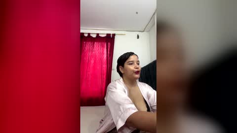 Melani  online show from April 23, 7:27 pm