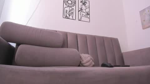 melani greyy online show from November 13, 8:19 pm