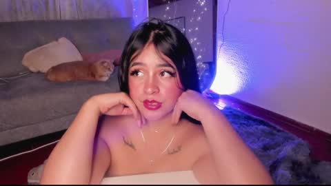 Melani sunny online show from January 21, 4:21 am