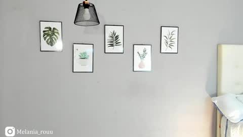 melania_rousse online show from January 31, 3:22 pm