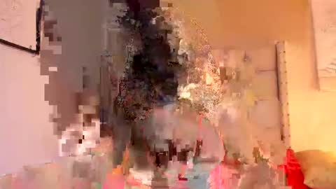 melania_xtreme online show from December 4, 2:54 am