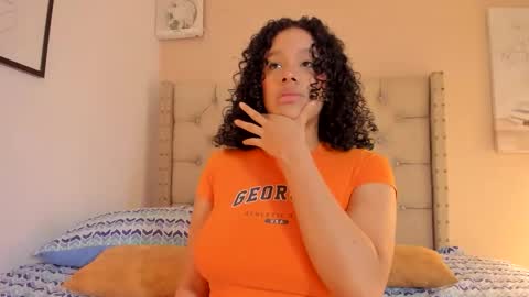 melania_xtreme online show from March 14, 2:28 am