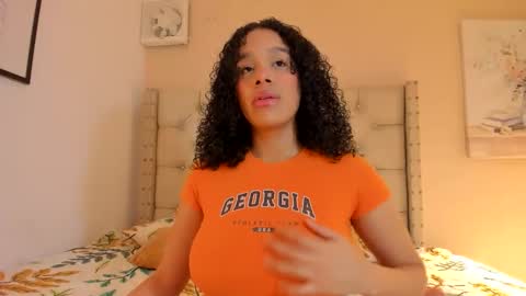 melania_xtreme online show from March 19, 2:15 am