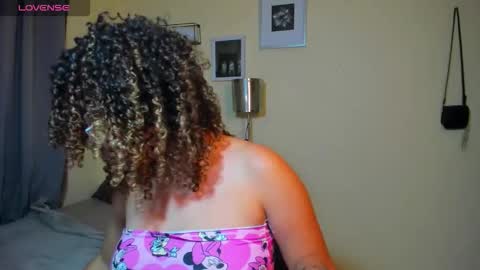 melani online show from April 23, 10:56 pm