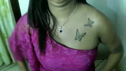 melanie025 online show from March 6, 8:38 pm