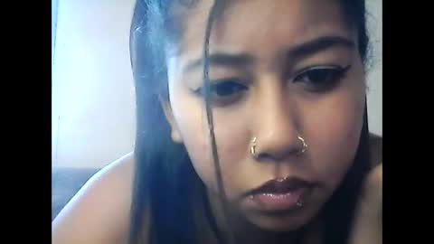 melanie025 online show from April 3, 7:28 am