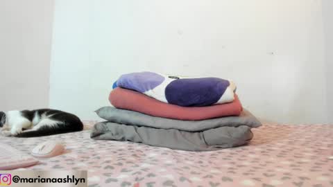 Melanie Independent model online show from October 14, 7:14 pm