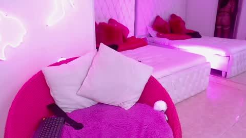 Melanie online show from January 21, 7:15 am