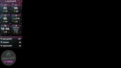 Melanie online show from February 8, 7:26 am