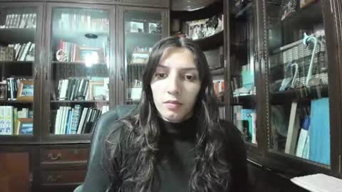 Melanie MODEL INDEPENDIENT online show from August 7, 11:29 pm