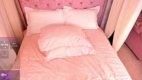 Melanie Miller online show from December 24, 9:28 am