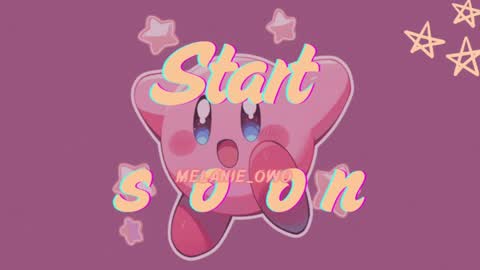 Melanie online show from February 8, 12:06 pm