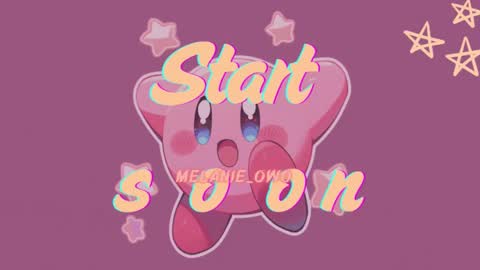 Melanie online show from February 10, 12:18 pm