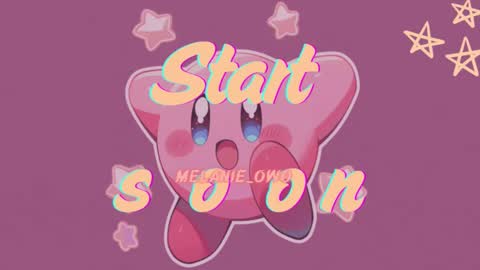 Melanie online show from February 26, 12:03 pm