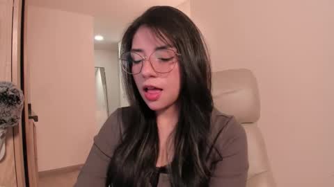 Melanie online show from January 15, 11:41 pm