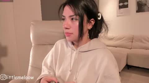 Melanie online show from July 14, 12:13 am