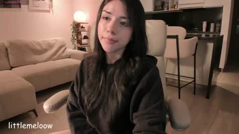 Melanie online show from July 23, 11:35 pm