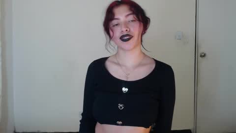 Melanie roux  online show from February 20, 2:18 am