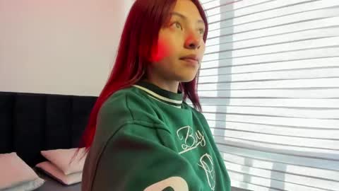 Melanie roux  online show from May 22, 12:11 pm