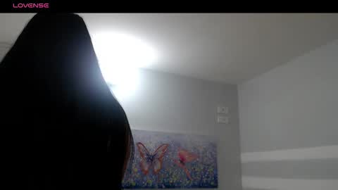 MELANY online show from February 16, 9:00 pm