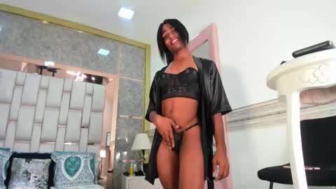 MELANIE online show from January 15, 4:28 am