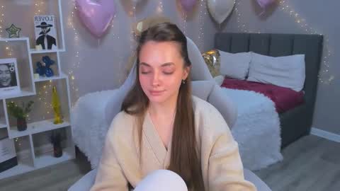 MelanieAlves online show from February 23, 6:27 pm