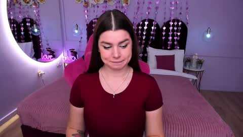 Melanie online show from February 10, 5:44 am