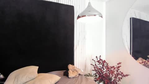 Melaniecooper online show from January 24, 12:20 am