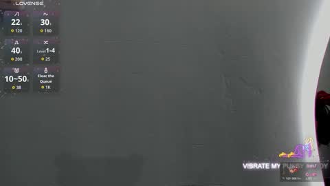 Melaniecooper online show from February 8, 3:32 am